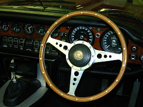Clerkenwell Motors