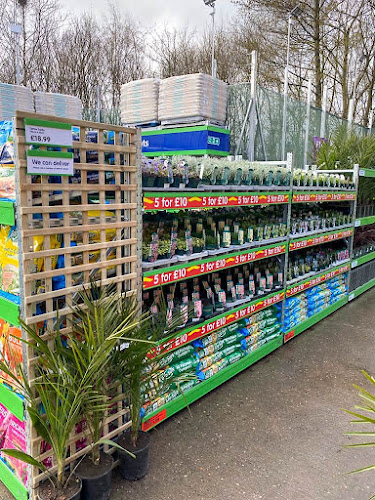 B&M Home Store with Garden Centre - Leeds