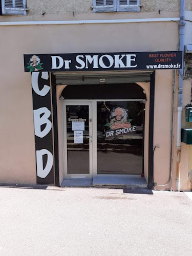 CBD Le Muy - Dr Smoke Le Muy à Le Muy