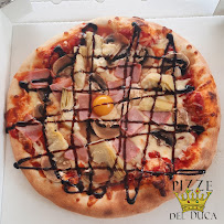 Photos du propriétaire du Livraison de pizzas Pizze del Duca à Aillas - n°16