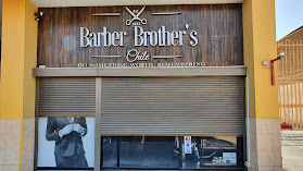 Barber Brothers (Barbería Clásica)