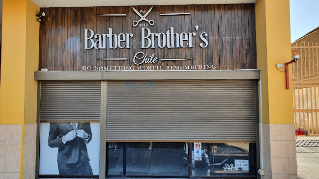 Barber Brothers (Barbería Clásica)