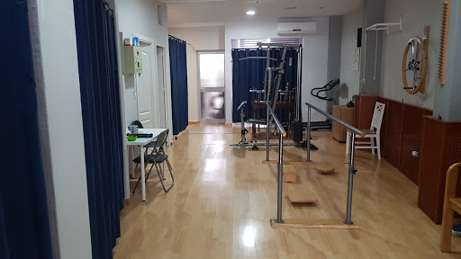 Centro de Rehabilitación Fahala en Alhaurín el Grande, Málaga
