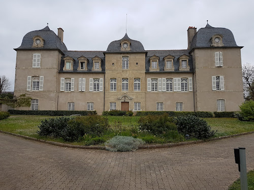 Maison Départementale de l’Enfance et de la Famille (MDEF) à Onet-le-Château
