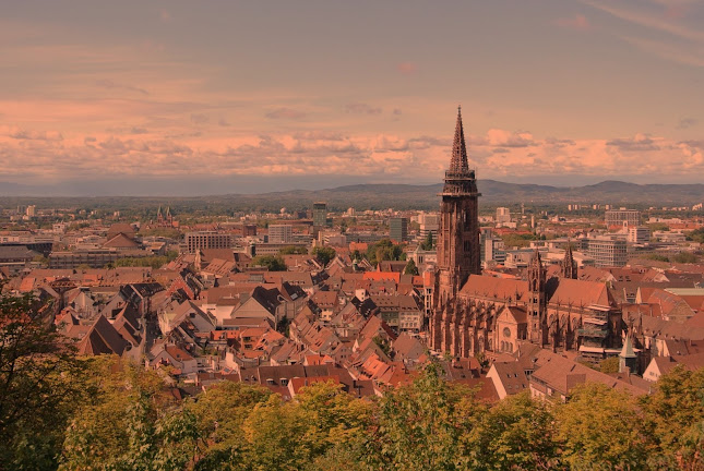 Rezensionen über Das Übersetzernetzwerk Freiburg | Übersetzungsbüro in Freiburg - Übersetzer