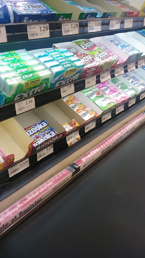 Grocery Store «Winn-Dixie», reviews and photos, 31100 Cortez Blvd, Brooksville, FL 34602, USA