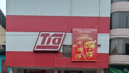 Tía La Troncal