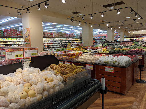 Asian Grocery Store «99 Ranch Market», reviews and photos, 35219 Newark Blvd, Newark, CA 94560, USA