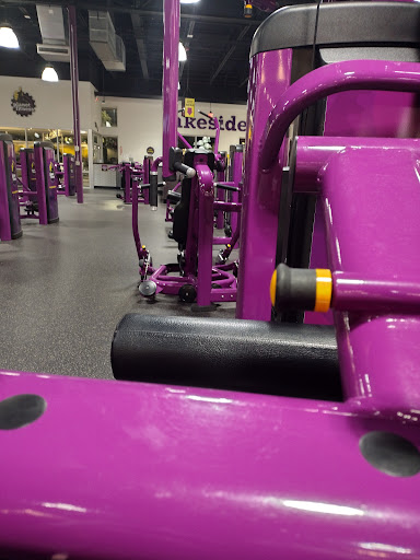 Gym «Planet Fitness», reviews and photos, 5609 W 44th Ave, Denver, CO 80212, USA