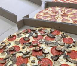 La Justa Pizza Michoacan photo