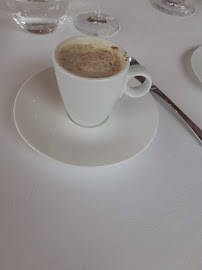 Cortado du Restaurant gastronomique l'Arnsbourg à Baerenthal - n°6