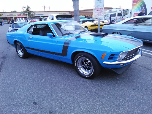 Donut Shop «Adams Avenue Donuts», reviews and photos, 9015 Adams Ave, Huntington Beach, CA 92646, USA