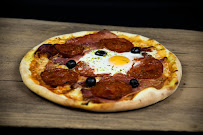 Photos du propriétaire du Pizzas à emporter PIZZAS PAT à Hasparren - n°18