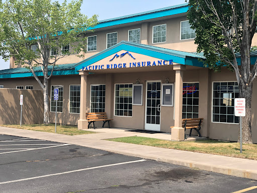 Auto Insurance Agency «Pacific Ridge Insurance», reviews and photos