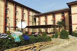 Fagunwa Female Hostel image
