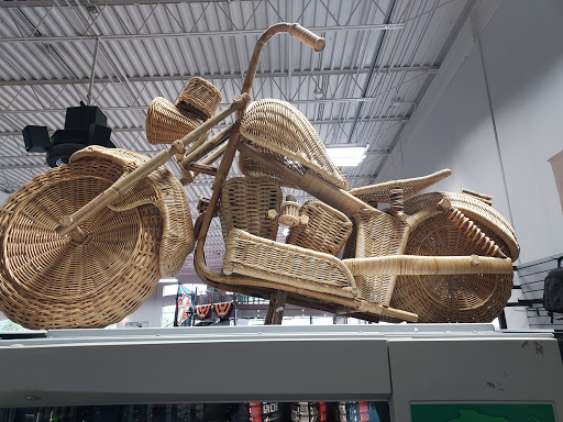 Harley-Davidson Dealer «St Joe Harley-Davidson», reviews and photos