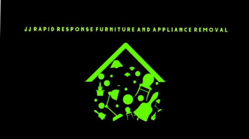 jj rapid response furniture and appliance removal