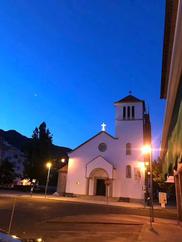 Avaliações doIgreja S. José em Covilhã - Igreja