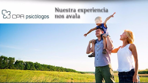 CPA Psicólogos en Valladolid, Valladolid