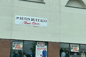 Suits Buffalo image