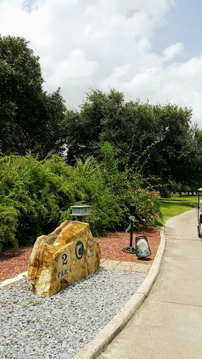 Golf Course «Cimarron Country Club», reviews and photos, 1200 S Shary Rd, Mission, TX 78572, USA