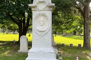 Union Cemetery image