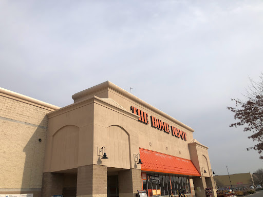 Home Improvement Store «The Home Depot», reviews and photos, 7111 Westlake Terrace, Bethesda, MD 20817, USA