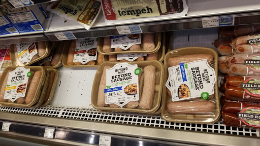 Grocery Store «Whole Foods Market», reviews and photos, 7133 N Oracle Rd, Tucson, AZ 85704, USA