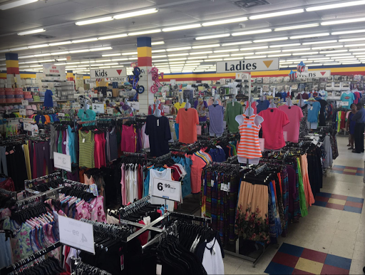 Discount Store «Jembro Stores», reviews and photos, 551 Boston Post Rd, Port Chester, NY 10573, USA