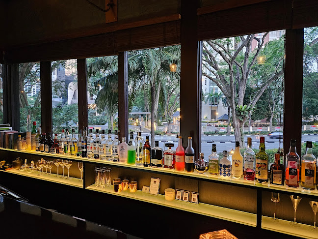 The Bar KAKURE - Bar