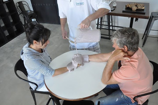 Artist «Garman Sculpture Works», reviews and photos, 4200 El Mar Dr, Lauderdale-By-The-Sea, FL 33308, USA