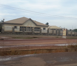 THE RESERVE HOTELS ENUGU photo