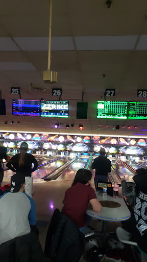 Bowling Alley «Bowler City», reviews and photos, 85 Midtown Bridge St, Hackensack, NJ 07601, USA