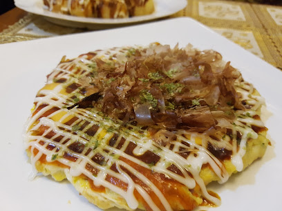 Delisio Tako ' Takoyaki & Okonomiyaki'