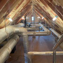 Air Duct Charleston - Photo 4 - Car repair in Charleston, SC, Charleston