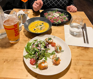 Photo n°15 de Mamama bistro à Strasbourg ()