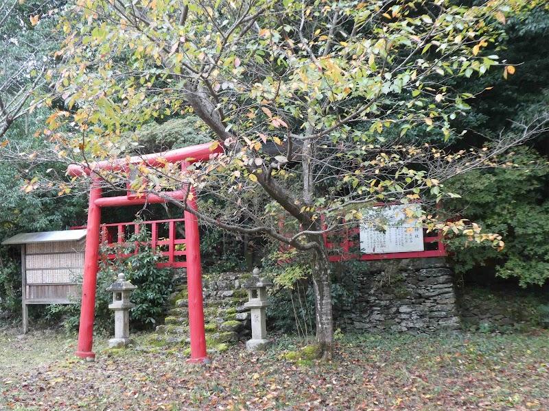 厳島神社