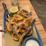 Photo n°7 de l'avis de Davide.a fait le 05/09/2022 à 13:20 sur le  Piazza Scammacca - Ristorante Pizzeria à Catania