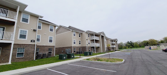 Overlook Pointe Apartments
