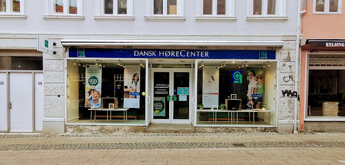 Dansk HøreCenter Helsingør
