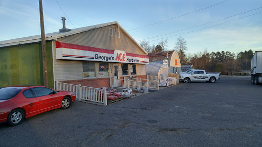 Hardware Store «Cumberland Ace Hardware & Lumber», reviews and photos, 2421 Superior Ave, Cumberland, WI 54829, USA
