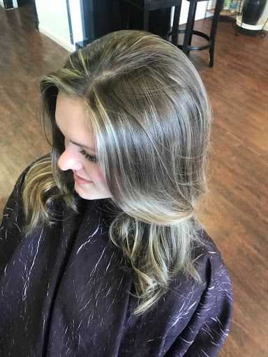 Beauty Salon «Tamed Hair Salon», reviews and photos, 2541 West Chester Pike, Broomall, PA 19008, USA