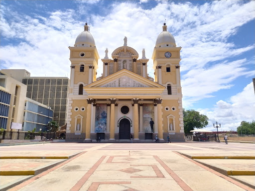 Lugares celebrar un bautizo Maracaibo