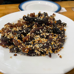 Photo n°20 de 古味成都 Maison De Chengdu à Paris ()