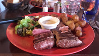 Steak du Restaurant Le Malala à Saint-Herblain - n°2