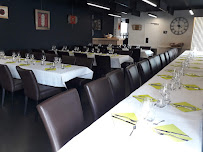 Atmosphère du Restaurant Bistrot d'Auguste à Rennes - n°5