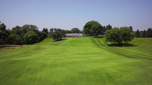 Golf Course «White Bear Yacht Club», reviews and photos, 56 Dellwood Ave, Dellwood, MN 55110, USA