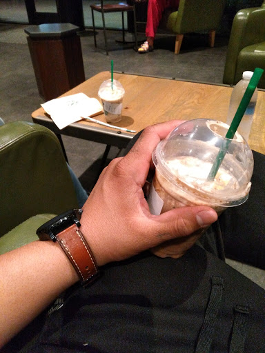 Coffee Shop «Starbucks», reviews and photos, 1521 Ed Carey, Harlingen, TX 78550, USA