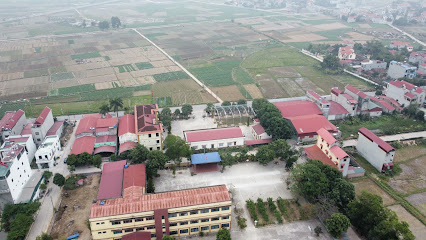 Trường Tiểu học TT Tân An