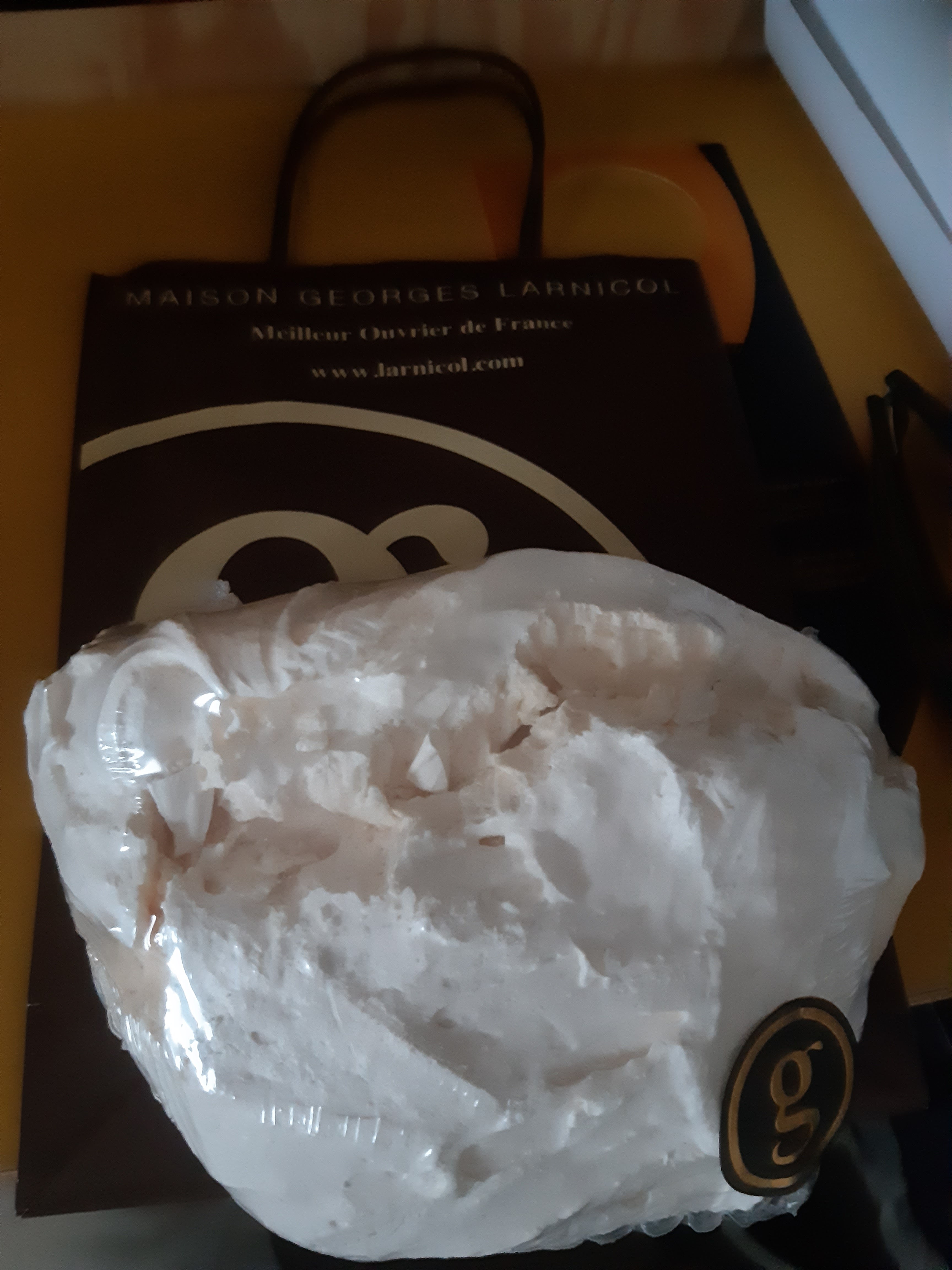 Photo n° 2 de l'avis de Super. fait le 06/08/2019 à 11:40